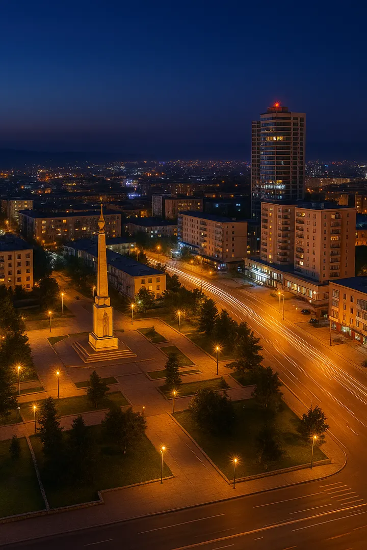 Хөвсгөл